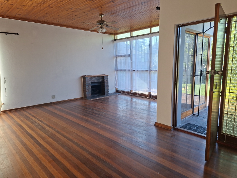 To Let 4 Bedroom Property for Rent in Vanes Estate Eastern Cape
